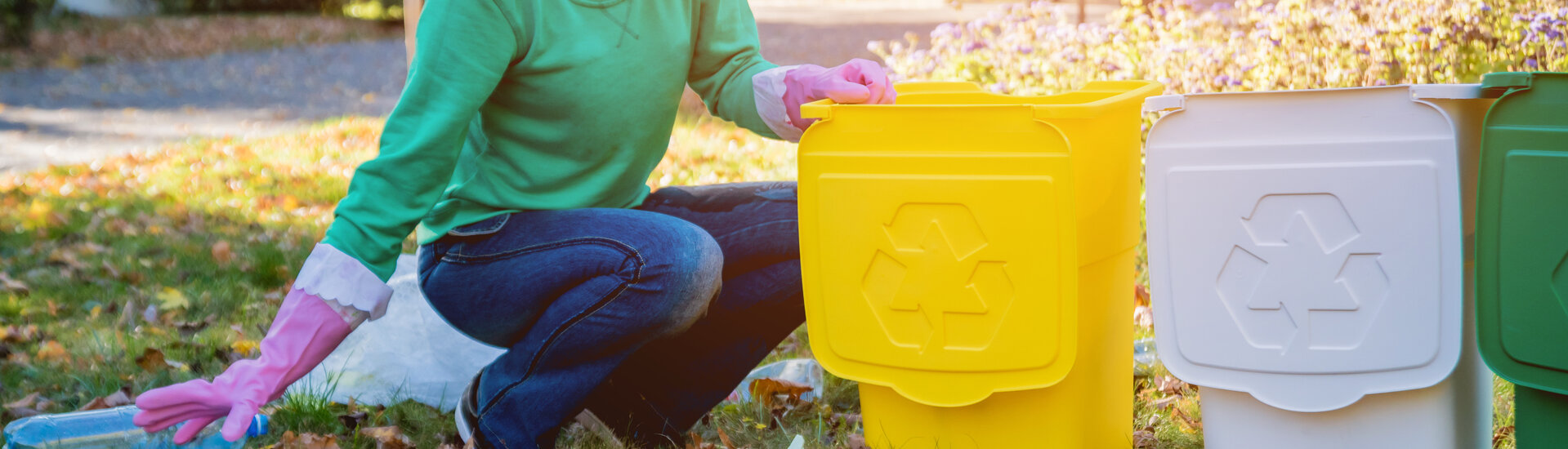 Gestion des déchets, collectes  à Condat sur Ganaveix