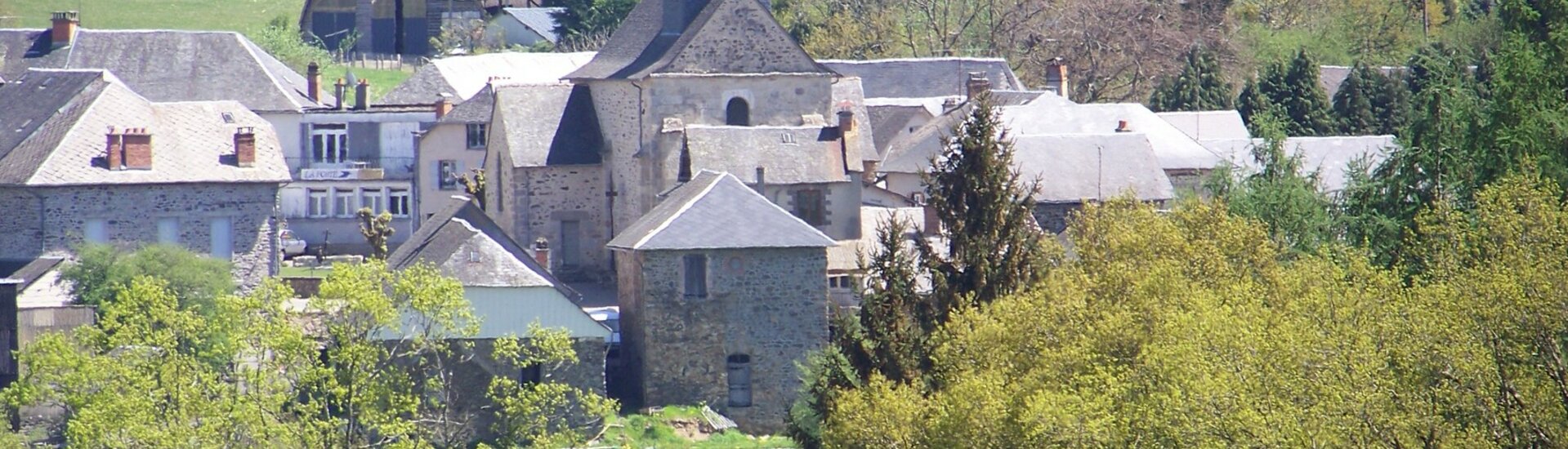 Culture, histoire et patrimoine de Condat sur Ganaveix