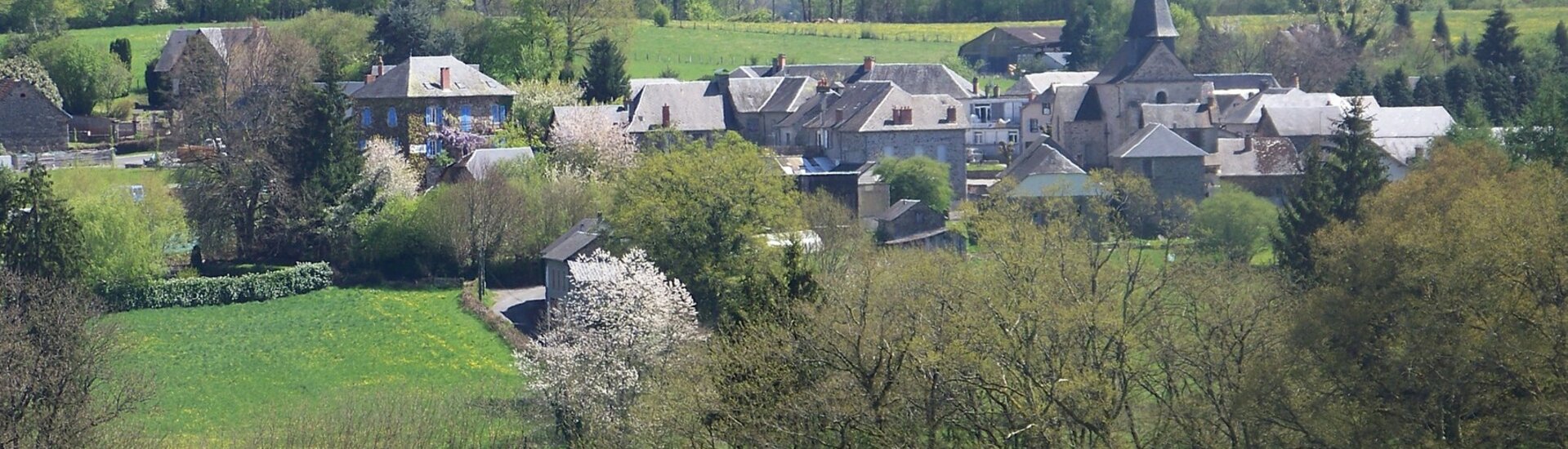 paysage-patrimoine en photos de Condat sur Ganaveix -89 