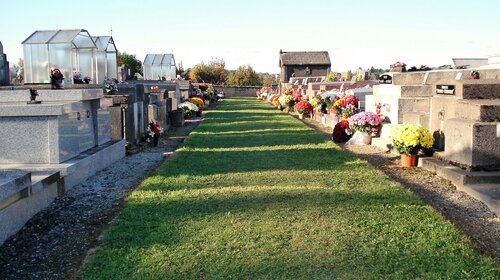 Cimetière