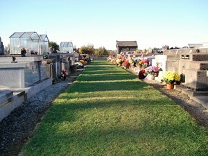 Cimetière